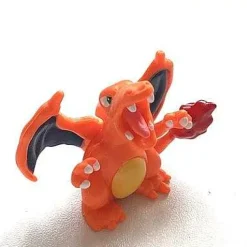 Pokemon Sammelfiguren (24 Motive Zur Auswahl - Ca. 4Cm)