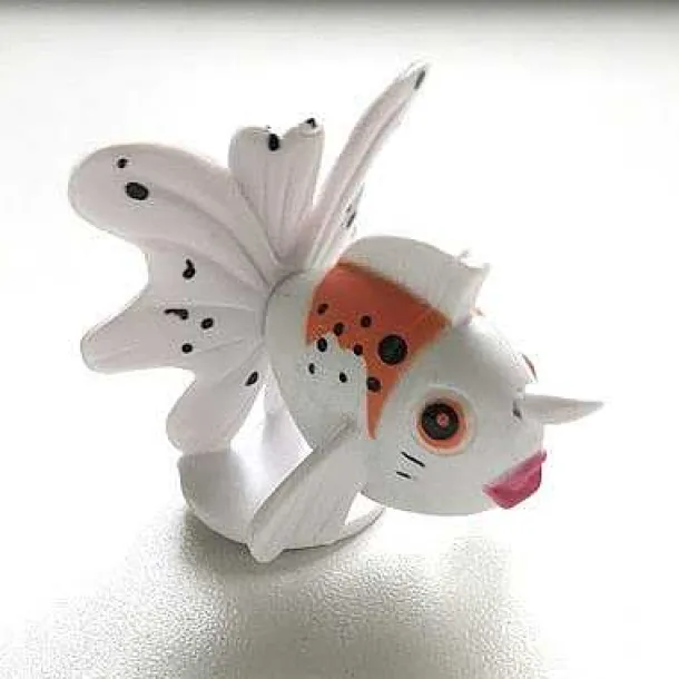 Pokemon Sammelfiguren (24 Motive Zur Auswahl - Ca. 4Cm)