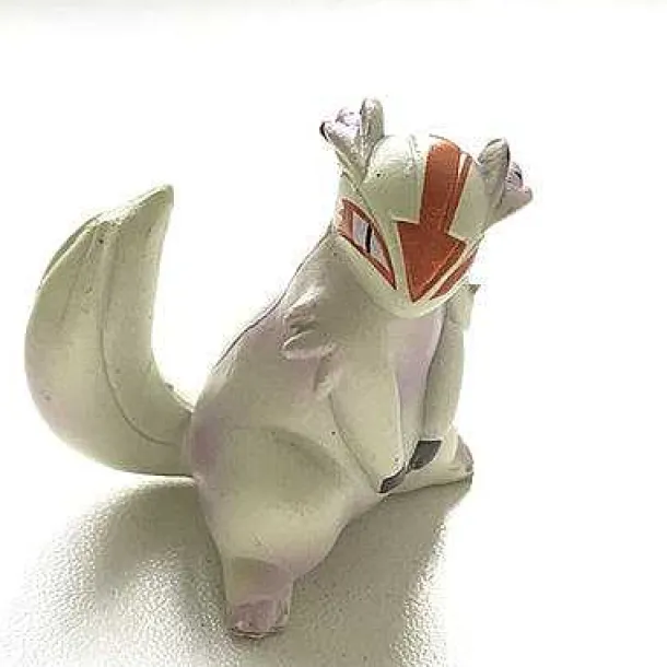 Pokemon Sammelfiguren (24 Motive Zur Auswahl - Ca. 4Cm)