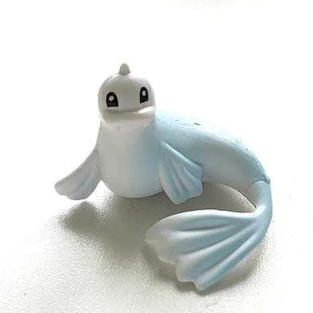 Pokemon Sammelfiguren (24 Motive Zur Auswahl - Ca. 4Cm)