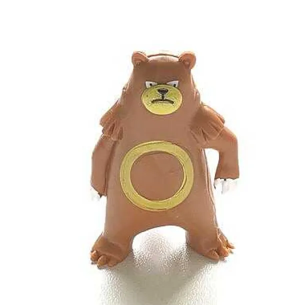 Pokemon Sammelfiguren (24 Motive Zur Auswahl - Ca. 4Cm)