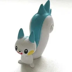 Pokemon Sammelfiguren (24 Motive Zur Auswahl - Ca. 4Cm)