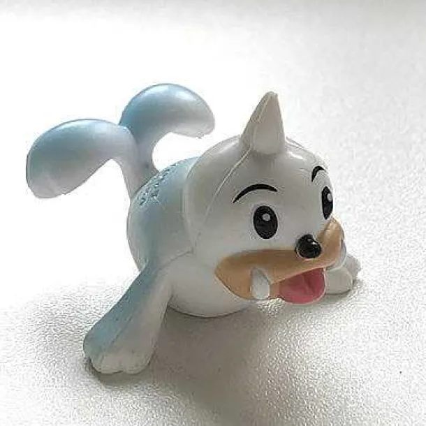 Pokemon Sammelfiguren (24 Motive Zur Auswahl - Ca. 4Cm)
