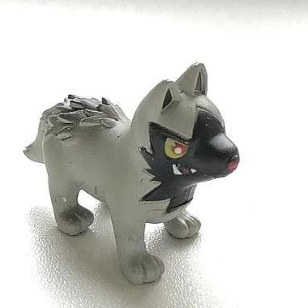 Pokemon Sammelfiguren (24 Motive Zur Auswahl - Ca. 4Cm)