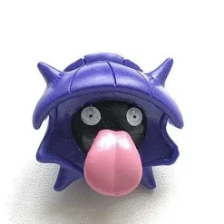 Pokemon Sammelfiguren (24 Motive Zur Auswahl - Ca. 4Cm)