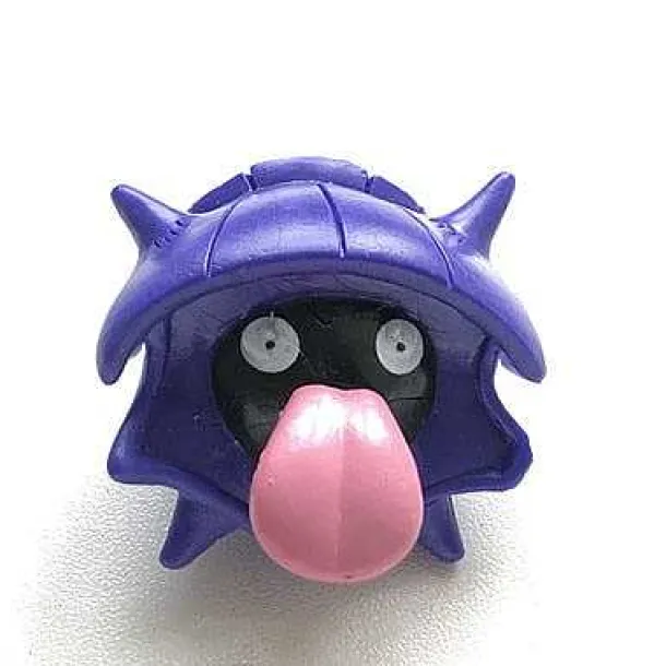 Pokemon Sammelfiguren (24 Motive Zur Auswahl - Ca. 4Cm)