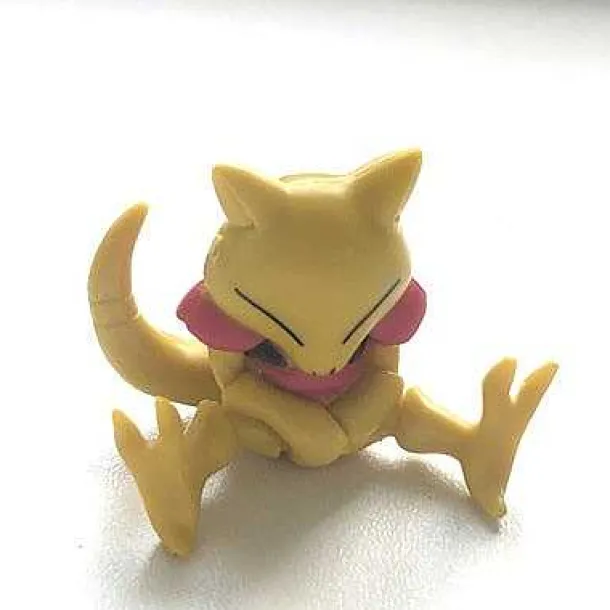 Pokemon Sammelfiguren (24 Motive Zur Auswahl - Ca. 4Cm)