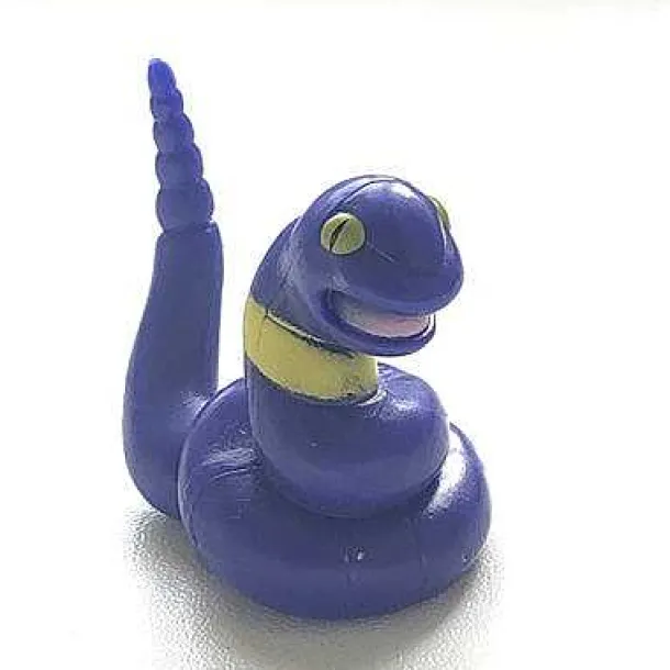 Pokemon Sammelfiguren (24 Motive Zur Auswahl - Ca. 4Cm)