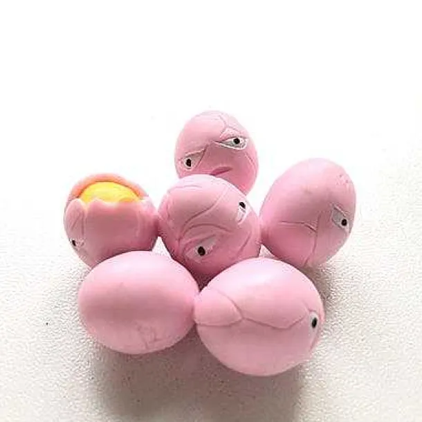 Pokemon Sammelfiguren (24 Motive Zur Auswahl - Ca. 4Cm)