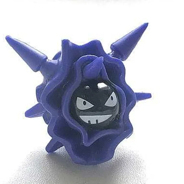 Pokemon Sammelfiguren (24 Motive Zur Auswahl - Ca. 4Cm)