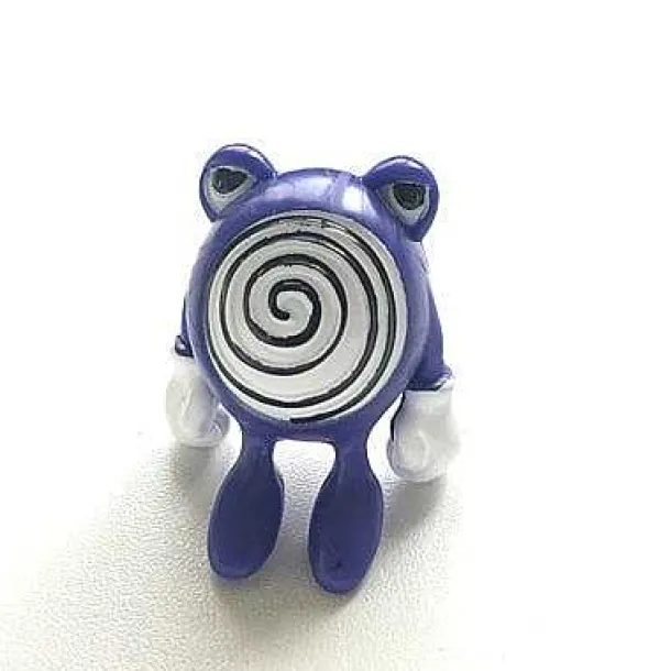 Pokemon Sammelfiguren (24 Motive Zur Auswahl - Ca. 4Cm)