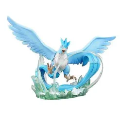 Pokemon Sammel Figuren - (Pikachu Articuno Gengar Charizard Mewtwo Lucario Squirtle Cyndaquil Snorlax)