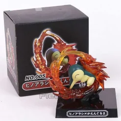 Pokemon Sammel Figuren - (Pikachu Articuno Gengar Charizard Mewtwo Lucario Squirtle Cyndaquil Snorlax)