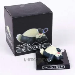 Pokemon Sammel Figuren - (Pikachu Articuno Gengar Charizard Mewtwo Lucario Squirtle Cyndaquil Snorlax)