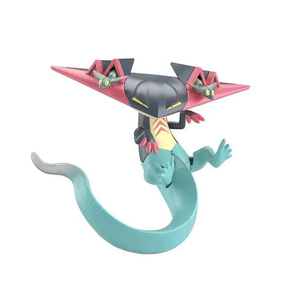 Pokemon Sammelfiguren Shodo 6