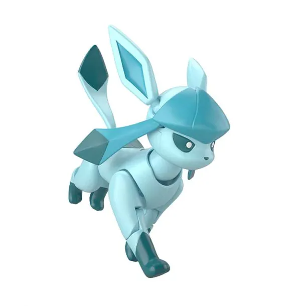 Pokemon Sammelfiguren Shodo 6