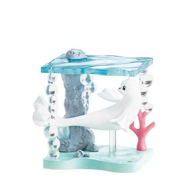 Pokemon Sammelfiguren Unterwasserwelt