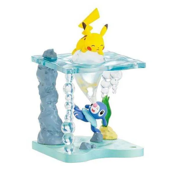 Pokemon Sammelfiguren Unterwasserwelt