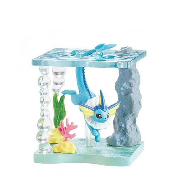 Pokemon Sammelfiguren Unterwasserwelt