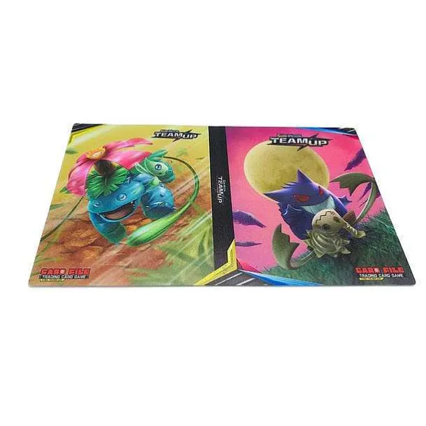 Pokemon Sammelhefte Fur 80 Oder 240 Sammelkarten