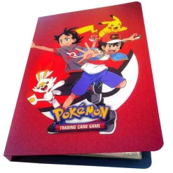 Pokemon Sammelhefte Fur 80 Oder 240 Sammelkarten