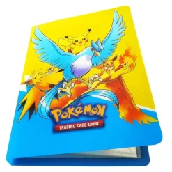 Pokemon Sammelhefte Fur 80 Oder 240 Sammelkarten