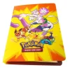 Pokemon Sammelhefte Fur 80 Oder 240 Sammelkarten
