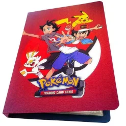 Pokemon Sammelhefte Fur 80 Oder 240 Sammelkarten