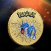 Pokemon Sammlermunzen Pokecoins