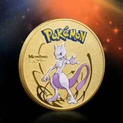 Pokemon Sammlermunzen Pokecoins