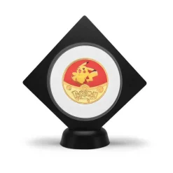 Pokemon Sammlermunzen Pokecoins
