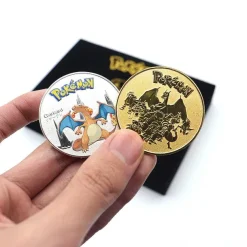 Pokemon Sammlermunzen Pokecoins