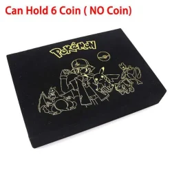 Pokemon Sammlermunzen Pokecoins