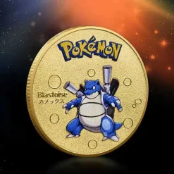 Pokemon Sammlermunzen Pokecoins