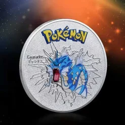 Pokemon Sammlermunzen Pokecoins