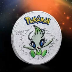 Pokemon Sammlermunzen Pokecoins