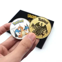 Pokemon Sammlermunzen Pokecoins