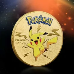 Pokemon Sammlermunzen Pokecoins