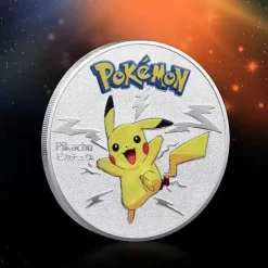 Pokemon Sammlermunzen Pokecoins