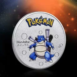 Pokemon Sammlermunzen Pokecoins