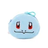 Pokemon Schiggy Squirtle Plusch Geldborse