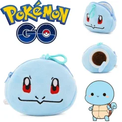 Pokemon Schiggy Squirtle Plusch Geldborse