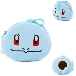 Pokemon Schiggy Squirtle Plusch Geldborse