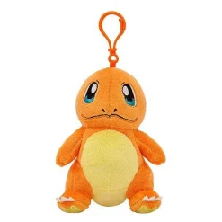 Pokemon Schlusselanhanger Mew Piplup Squirtle Bulbasaur Eevee Plusch Keychain