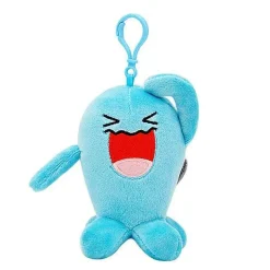 Pokemon Schlusselanhanger Mew Piplup Squirtle Bulbasaur Eevee Plusch Keychain