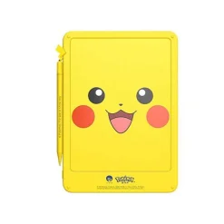 Pokemon Schreibtafel Im Pikachu Design Mit Pokemon Abpaustafeln