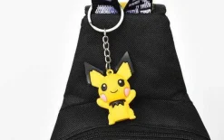 Pokemon Schultertasche, Slingbag Unisex, Verschiedene Farben