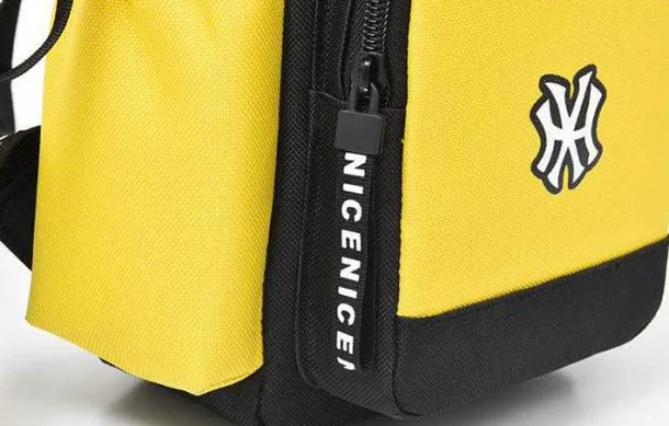 Pokemon Schultertasche, Slingbag Unisex, Verschiedene Farben