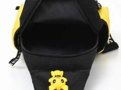 Pokemon Schultertasche, Slingbag Unisex, Verschiedene Farben