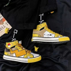 Pokemon Sneaker Schuhe Sportschuhe